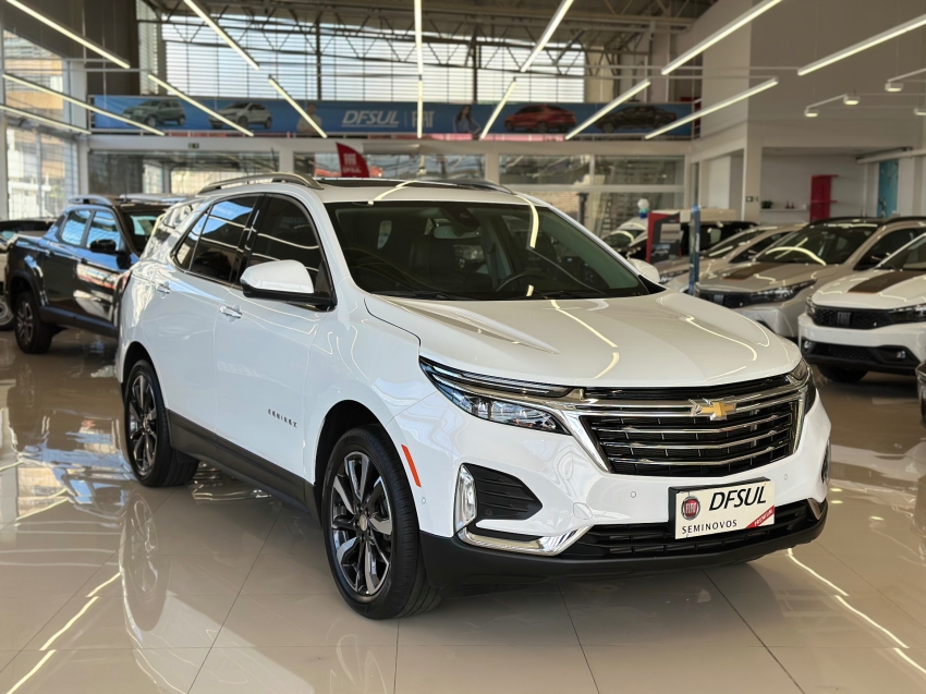 chevrolet equinox 1.5 16v turbo gasolina premier awd automatico 4p 20221