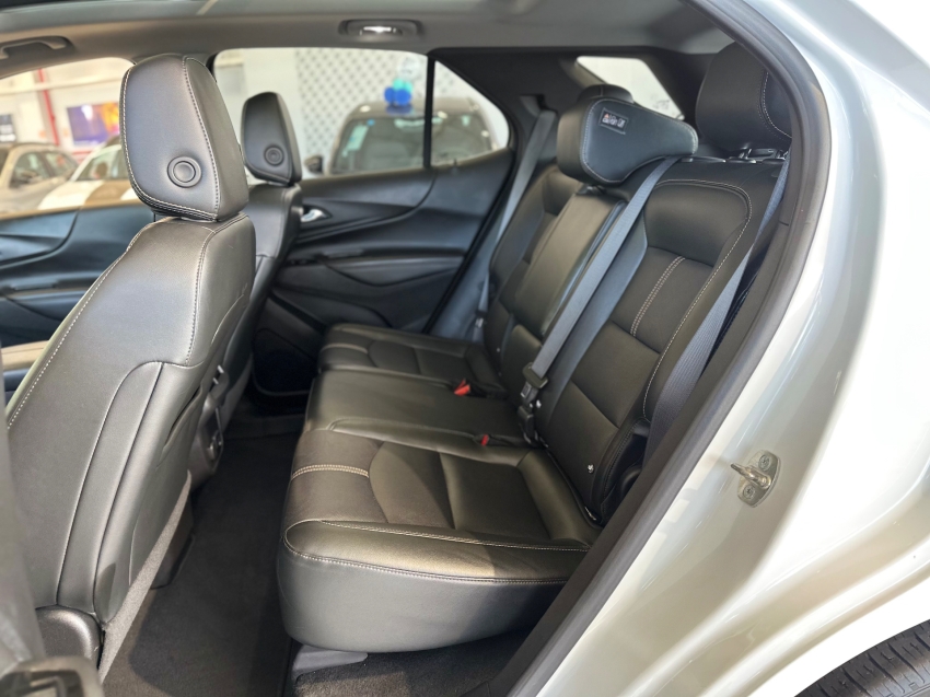 chevrolet equinox 1.5 16v turbo gasolina premier awd automatico 4p 20223