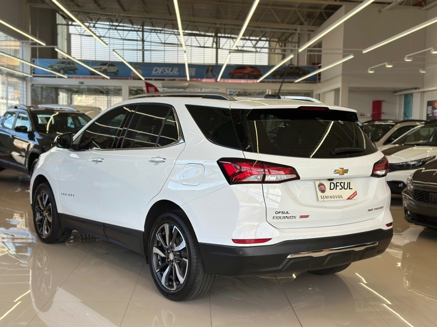 chevrolet equinox 1.5 16v turbo gasolina premier awd automatico 4p 20225
