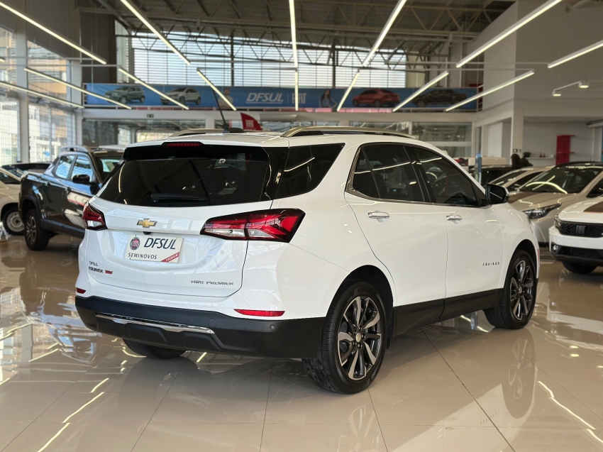 chevrolet equinox 1.5 16v turbo gasolina premier awd automatico 4p 20224