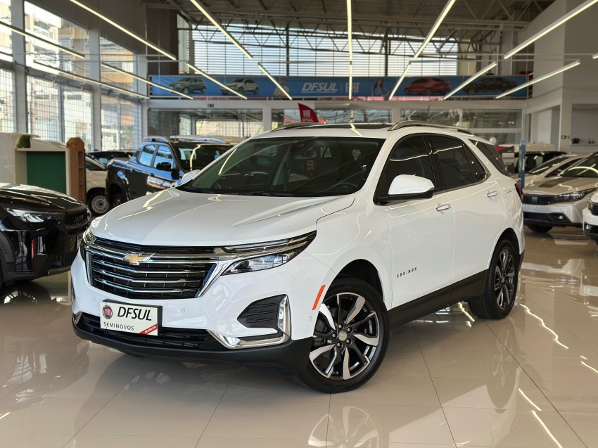 chevrolet equinox 1.5 16v turbo gasolina premier awd automatico flex 4p 2022