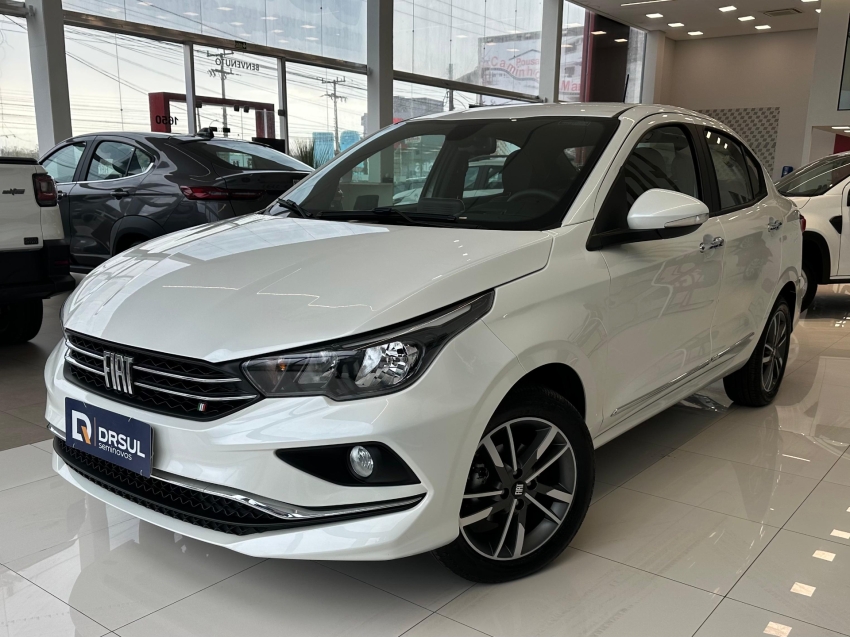 fiat cronos 1.3 firefly flex precision cvt 4p automatico 2025 fiat cronos 1.3 firefly flex precision cvt 4p automatico 2025