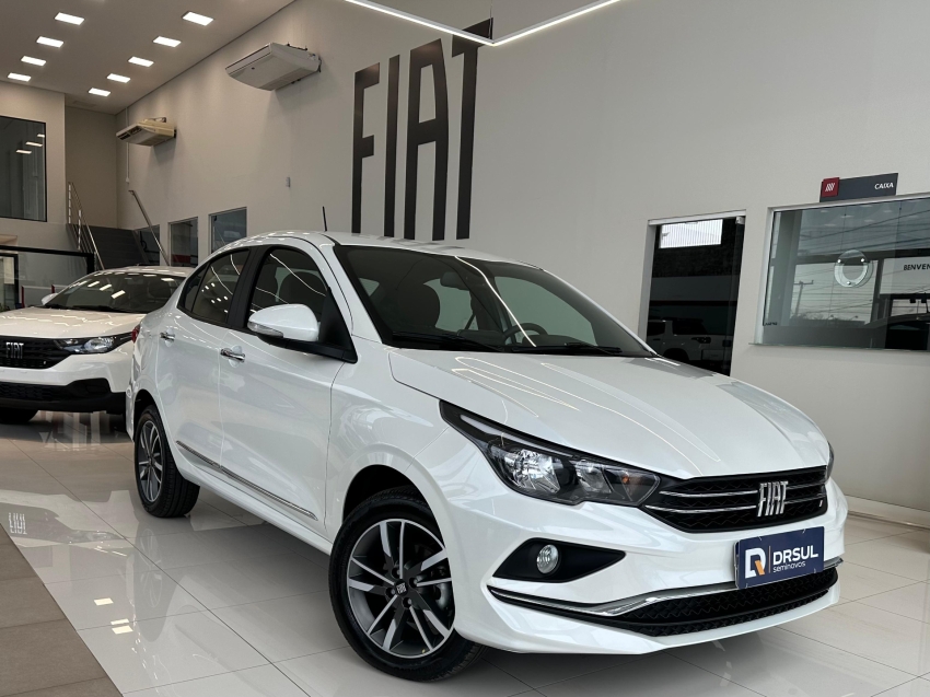 fiat cronos 1.3 firefly flex precision cvt 4p automatico 2025 fiat cronos 1.3 firefly flex precision cvt 4p automatico 2025
