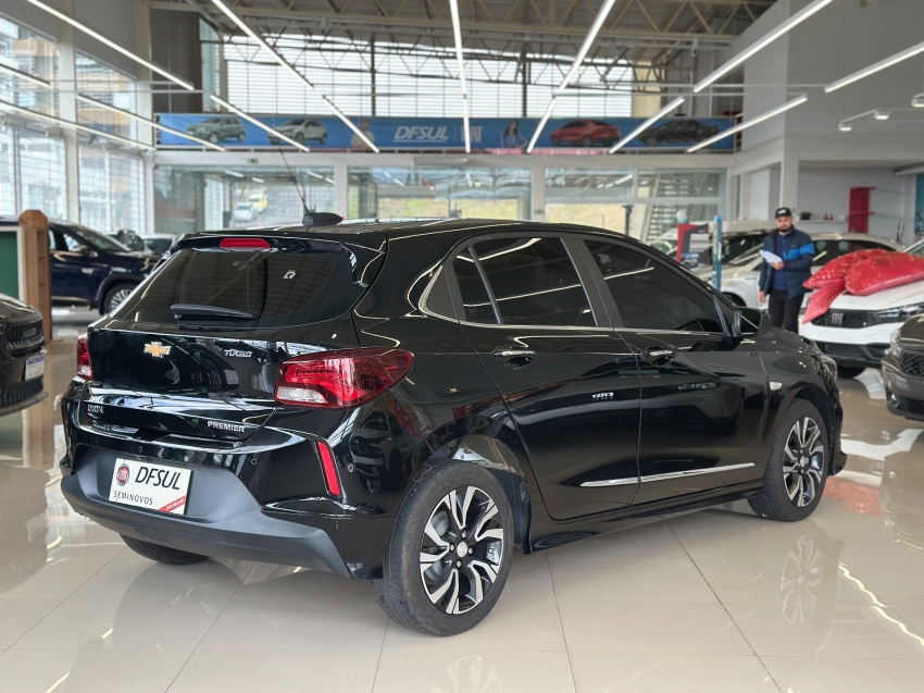 chevrolet onix 1.0 turbo flex premier automatico 4p 20243 chevrolet onix 1.0 turbo flex premier automatico 4p 20243
