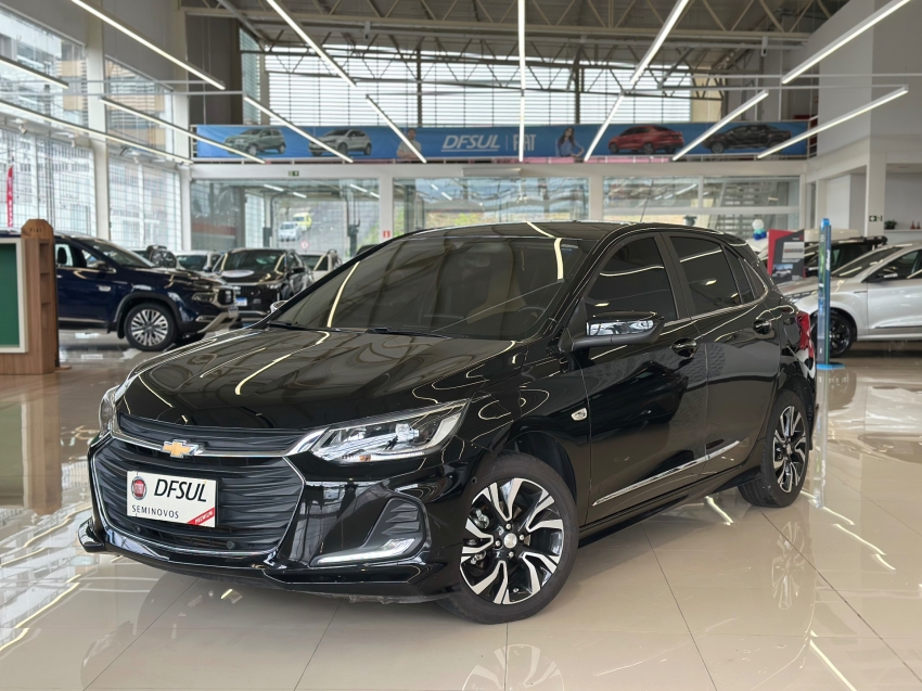 chevrolet onix 1.0 turbo flex premier automatico 4p 2024 chevrolet onix 1.0 turbo flex premier automatico 4p 2024