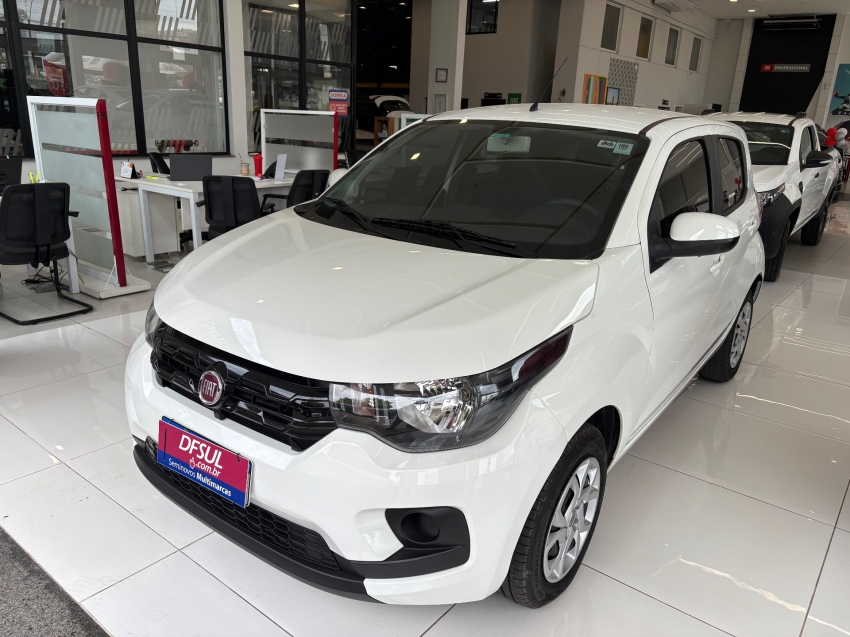 mobi drive gsr