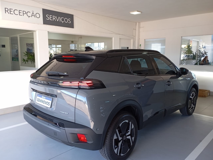 peugeot 2008 1.0 turbo 200 flex gt cvt 9.9 4p automatico 20259 peugeot 2008 1.0 turbo 200 flex gt cvt 9.9 4p automatico 20259