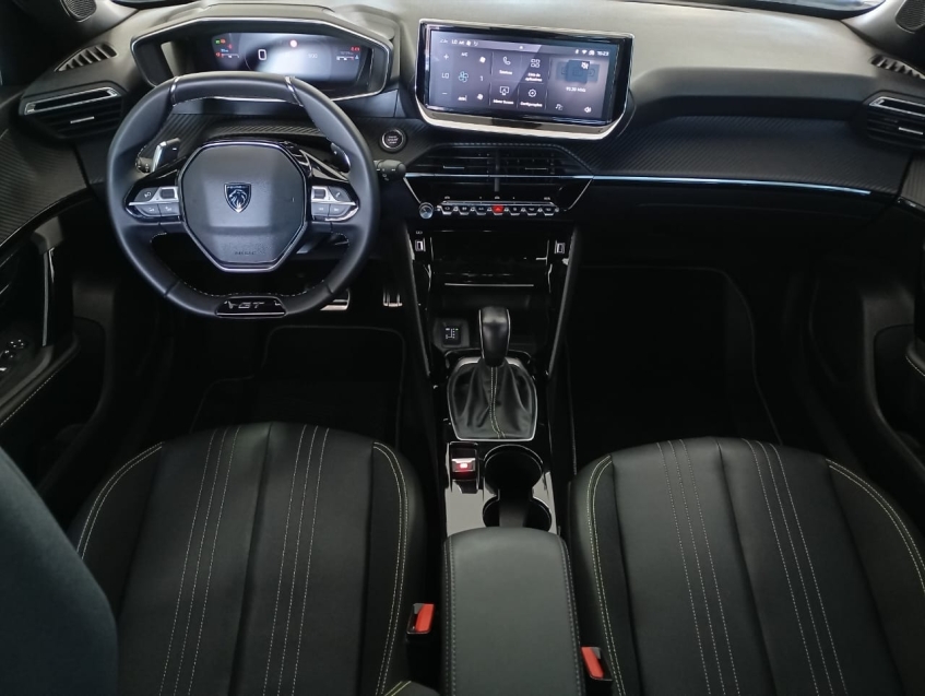 peugeot 2008 1.0 turbo 200 flex gt cvt 9.9 4p automatico 20252 peugeot 2008 1.0 turbo 200 flex gt cvt 9.9 4p automatico 20252