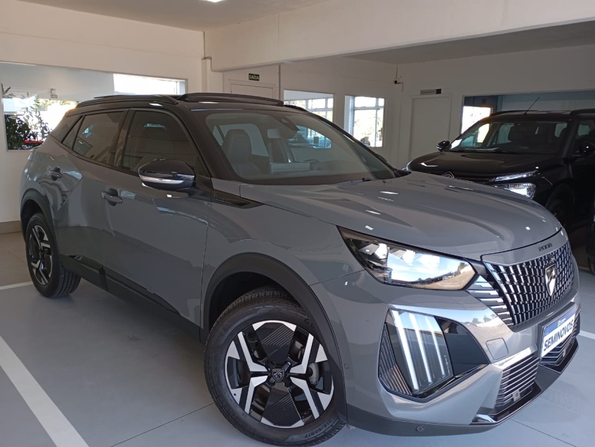 peugeot 2008 1.0 turbo 200 flex gt cvt 9.9 4p automatico 20251 peugeot 2008 1.0 turbo 200 flex gt cvt 9.9 4p automatico 20251