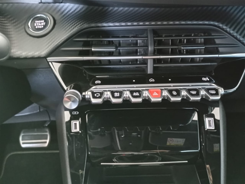 peugeot 2008 1.0 turbo 200 flex gt cvt 9.9 4p automatico 20256 peugeot 2008 1.0 turbo 200 flex gt cvt 9.9 4p automatico 20256