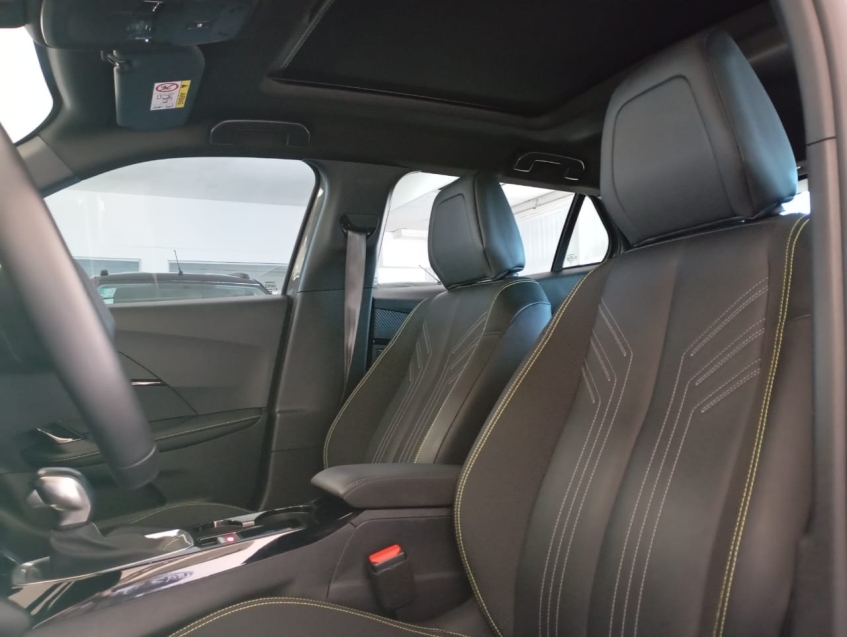 peugeot 2008 1.0 turbo 200 flex gt cvt 9.9 4p automatico 202514 peugeot 2008 1.0 turbo 200 flex gt cvt 9.9 4p automatico 202514