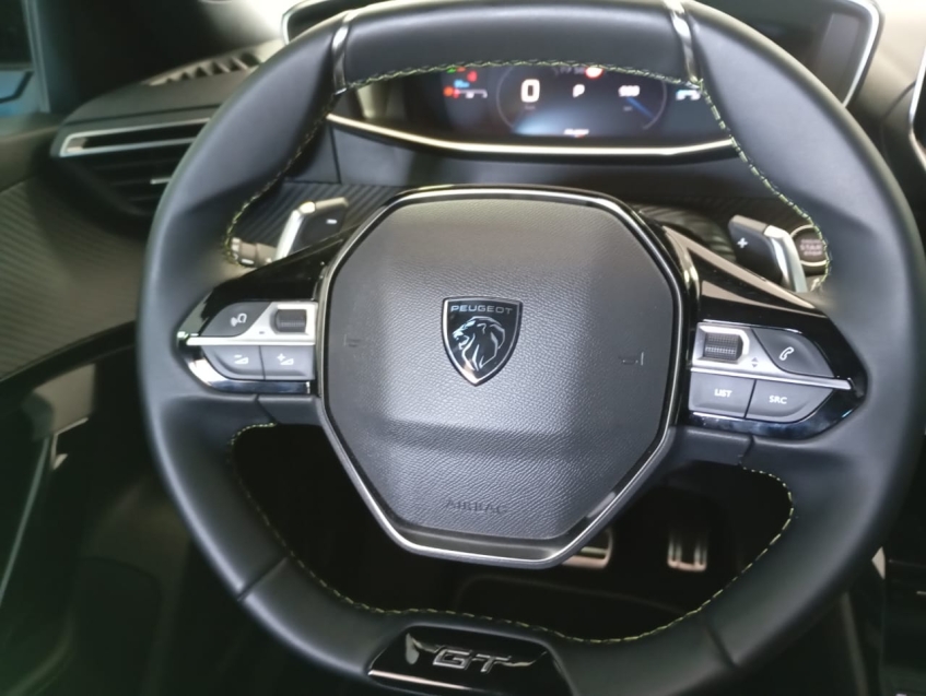 peugeot 2008 1.0 turbo 200 flex gt cvt 9.9 4p automatico 20254 peugeot 2008 1.0 turbo 200 flex gt cvt 9.9 4p automatico 20254