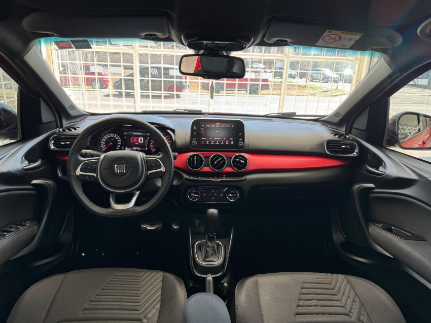 fiat argo 1.8 e.torq flex hgt at6 4p automatico 2021