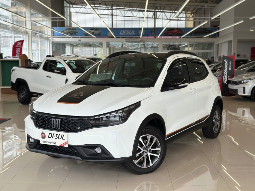 fiat argo 1.3 firefly flex trekking cvt 4p automatico 2026 fiat argo 1.3 firefly flex trekking cvt 4p automatico 2026