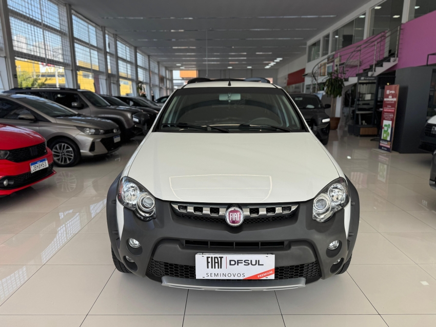 fiat palio 1.8 mpi adventure weekend 16v flex 4p manual 2015