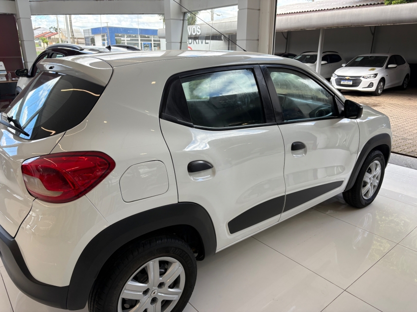 renaul kwid zen2