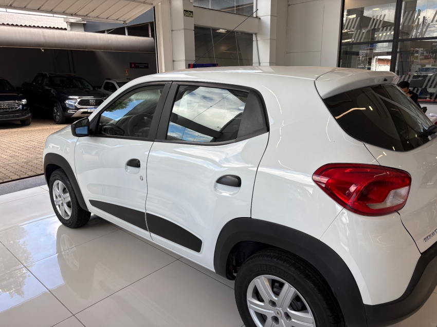 renaul kwid zen3