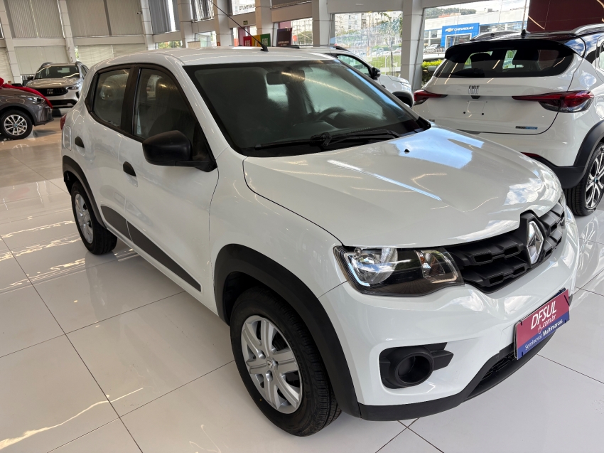 renaul kwid zen1