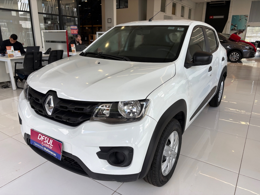 renaul kwid zen renaul kwid zen
