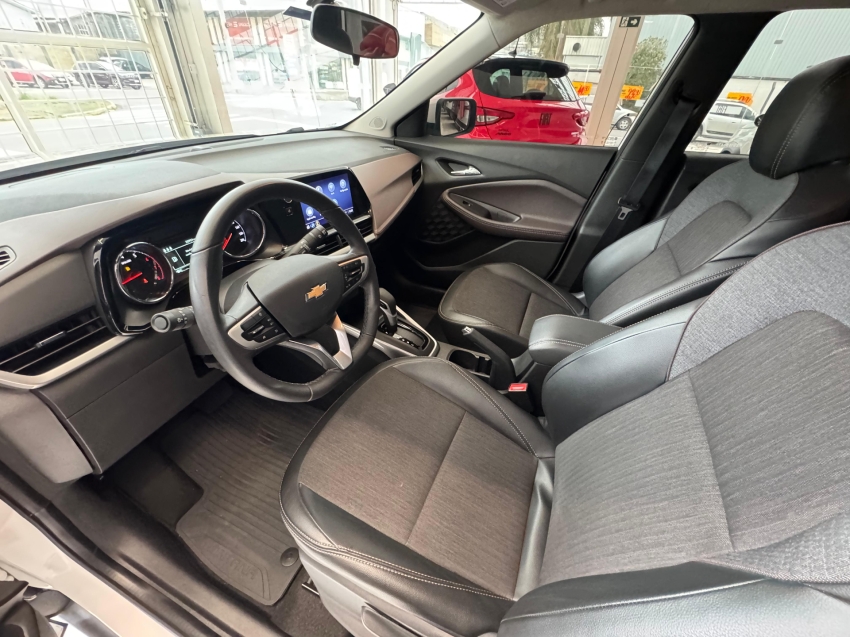 chevrolet montana 1.2 turbo flex ltz automatico 4p 20258