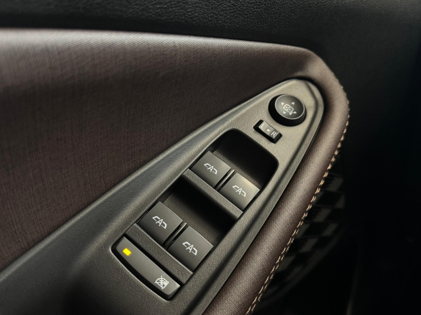 chevrolet montana 1.2 turbo flex ltz automatico 4p 202510