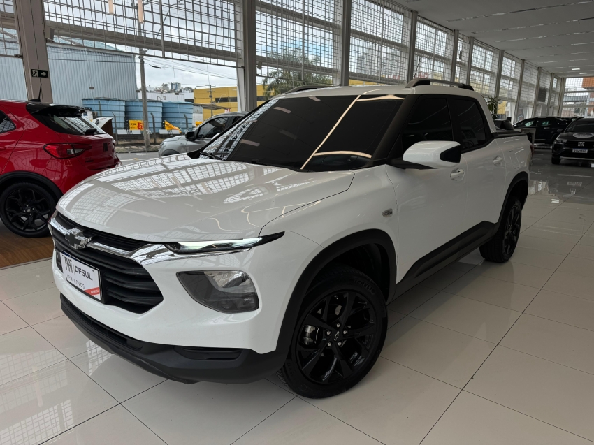 chevrolet montana 1.2 turbo flex ltz automatico 4p 2025 chevrolet montana 1.2 turbo flex ltz automatico 4p 2025