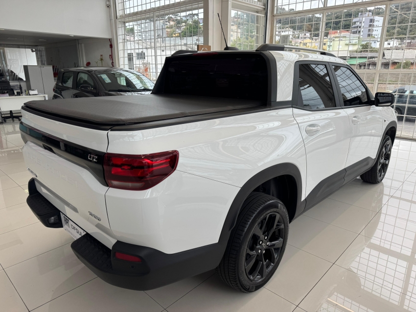 chevrolet montana 1.2 turbo flex ltz automatico 4p 20256