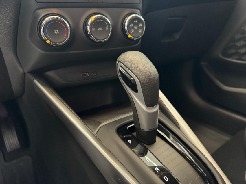 chevrolet montana 1.2 turbo flex ltz automatico 4p 20259