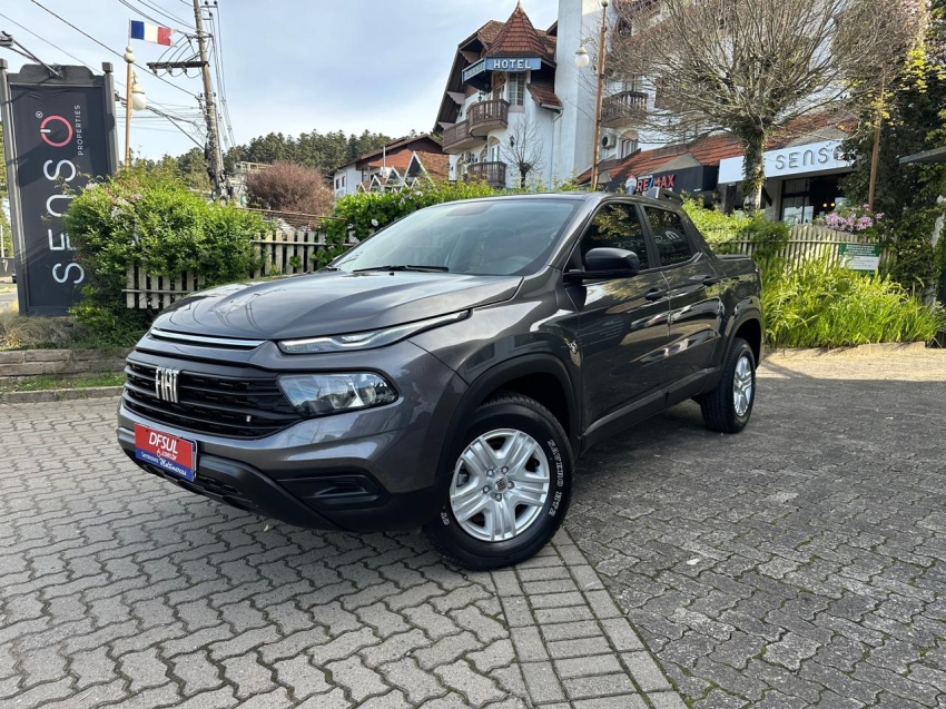 fiat toro endurance t270 1.3 turbo fiat toro endurance t270 1.3 turbo