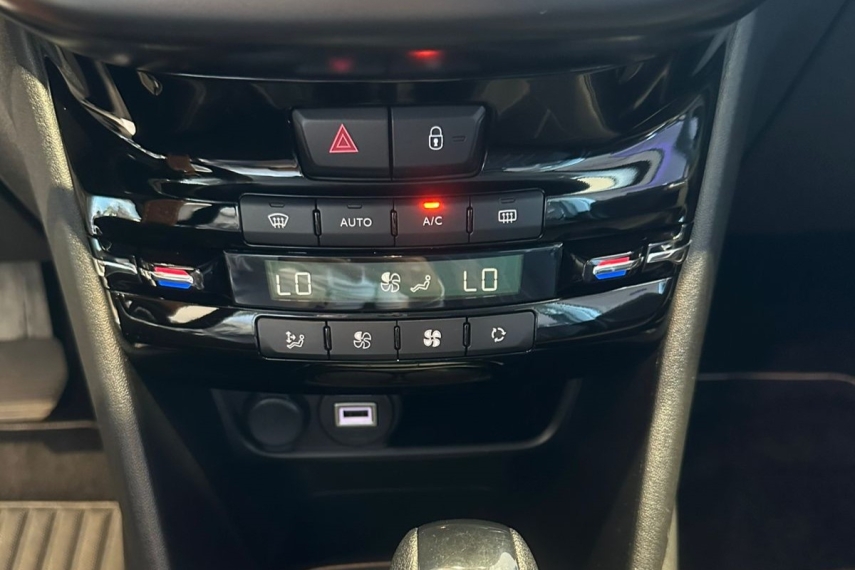 peugeot 2008 1.6 16v flex roadtrip 4p automatico 20246