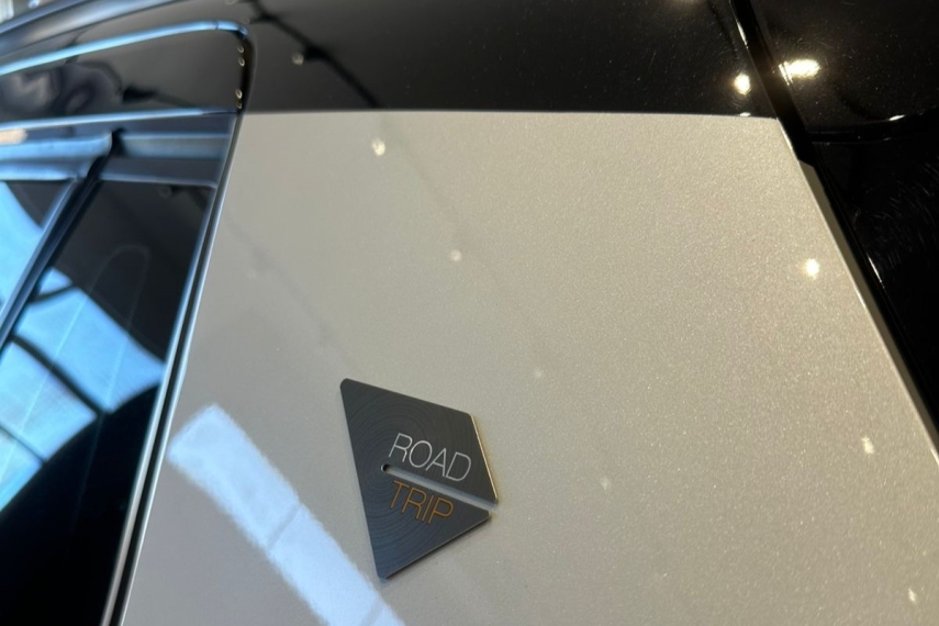 peugeot 2008 1.6 16v flex roadtrip 4p automatico 20248