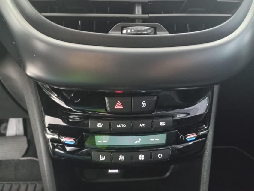 peugeot 2008 1.6 16v flex roadtrip 4p automatico 1.5 2024