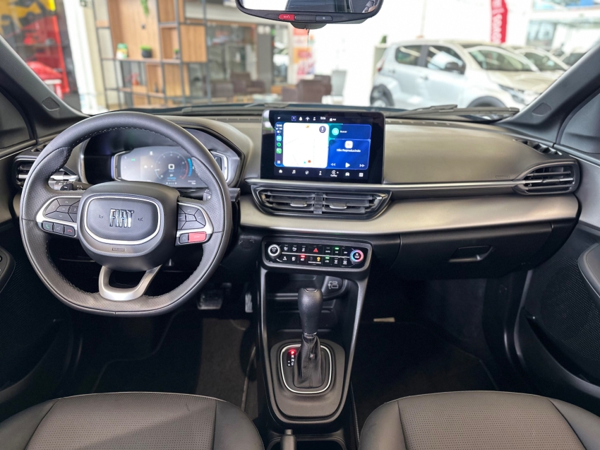 fiat pulse 1.0 turbo 200 impetus hybrid cvt flex 4p automatico 20252