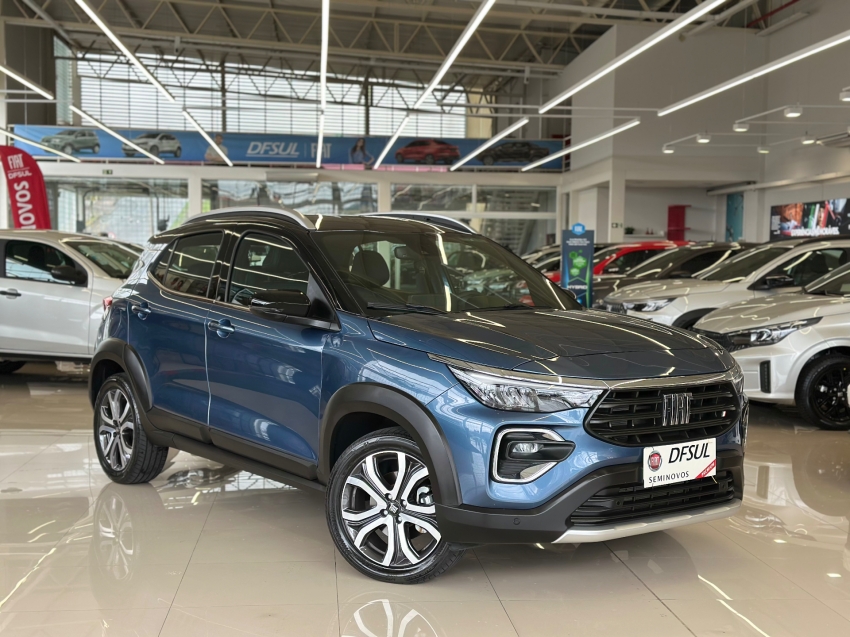 fiat pulse 1.0 turbo 200 impetus hybrid cvt flex 4p automatico 20251