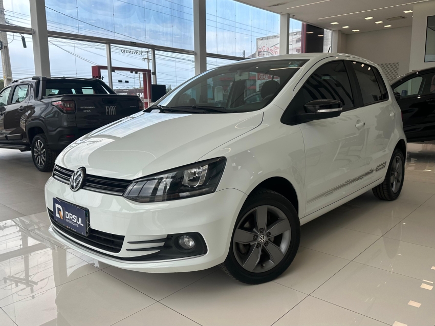 volkswagen fox 1.6 msi total flex connect 4p manual 1.5 2022