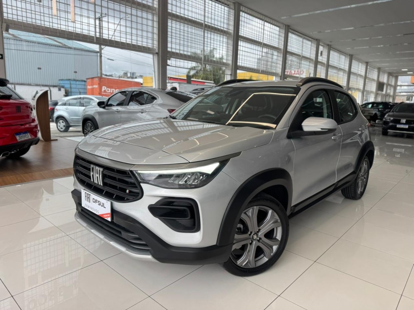 fiat pulse 1.0 turbo 200 flex audace cvt 4p automatico 2022