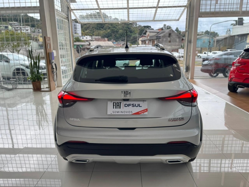 fiat pulse 1.0 turbo 200 flex audace cvt 4p automatico 20225