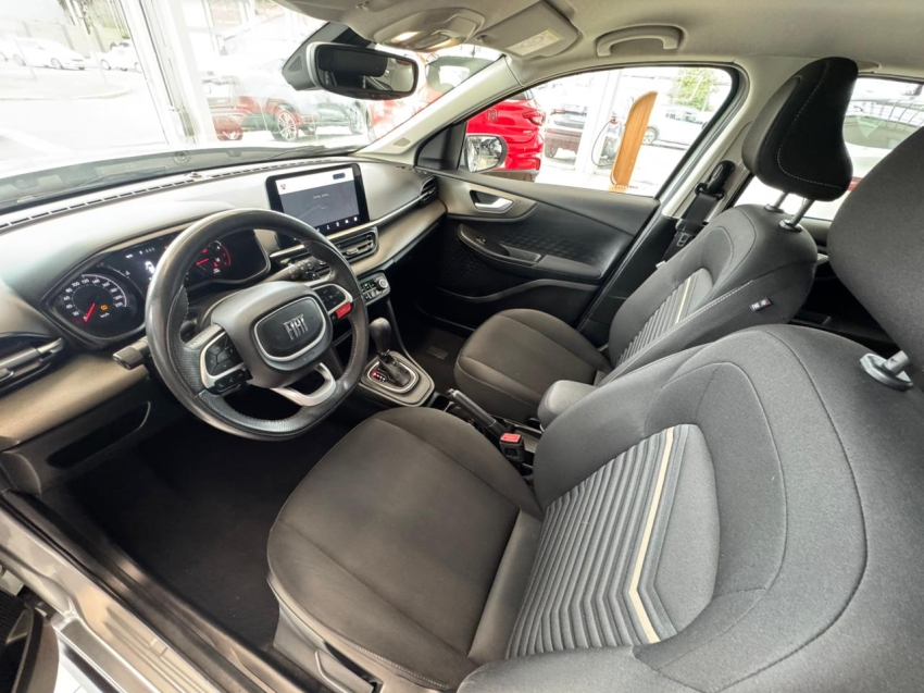 fiat pulse 1.0 turbo 200 flex audace cvt 4p automatico 20229