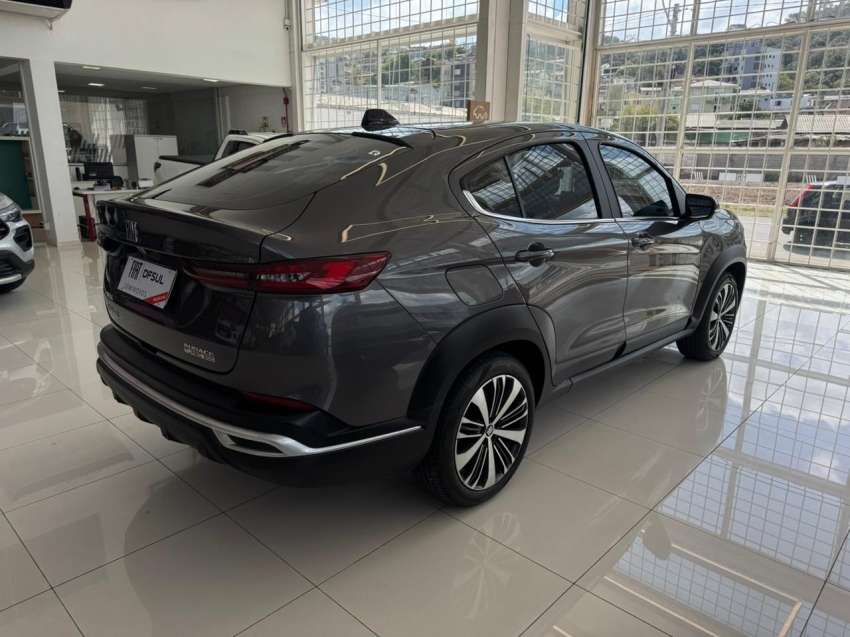 fiat fastback 1.0 turbo 200 flex audace cvt 4p automatico 2023