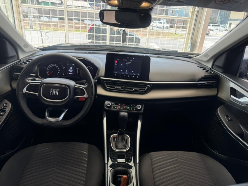 fiat fastback 1.0 turbo 200 flex audace cvt 4p automatico 2023