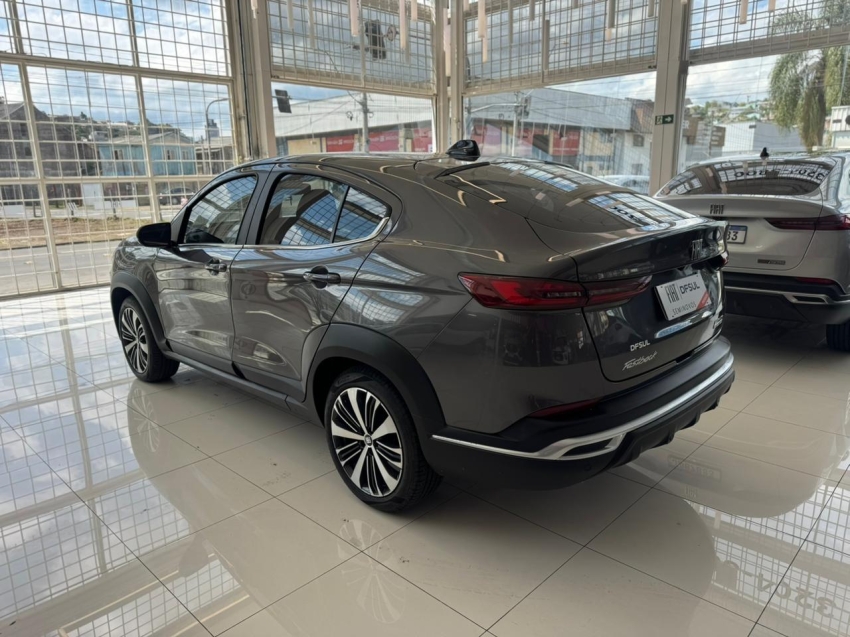 fiat fastback 1.0 turbo 200 flex audace cvt 4p automatico 2023