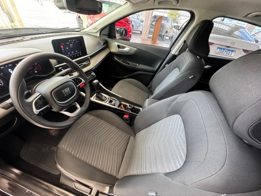 fiat fastback 1.0 turbo 200 flex audace cvt 4p automatico 2023