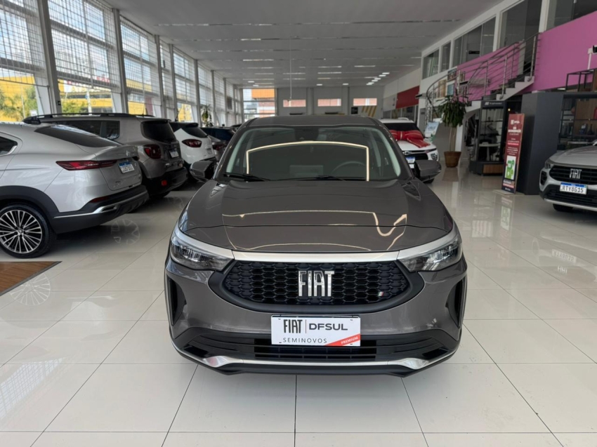 fiat fastback 1.0 turbo 200 flex audace cvt 4p automatico 2023