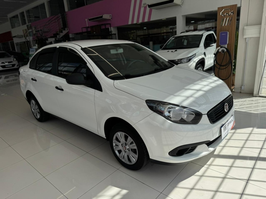 fiat grand siena 1.0 evo flex manual 4p 2021