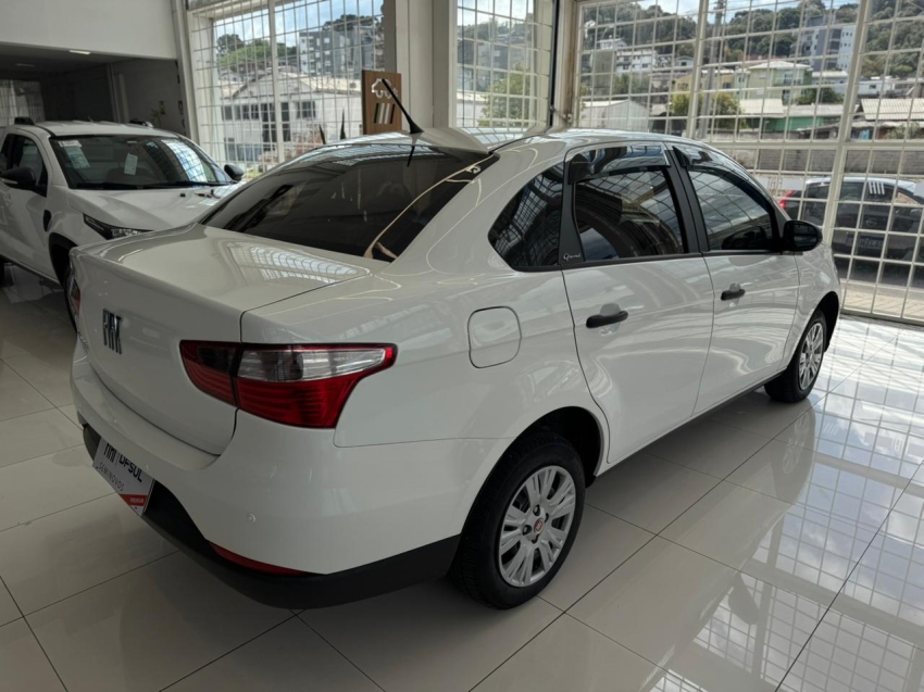 fiat grand siena 1.0 evo flex manual 4p 2021
