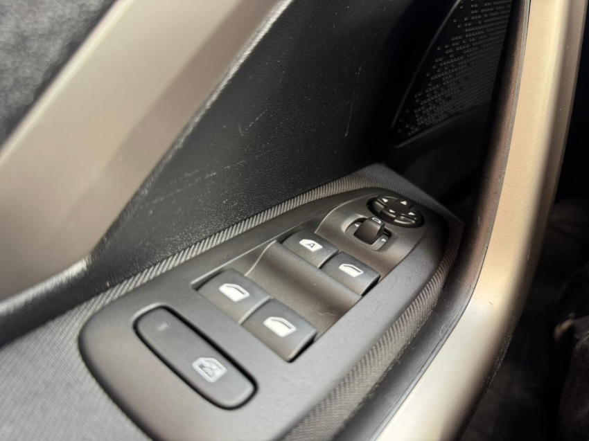 peugeot 2008 1.6 16v flex allure 4p automatico 2018