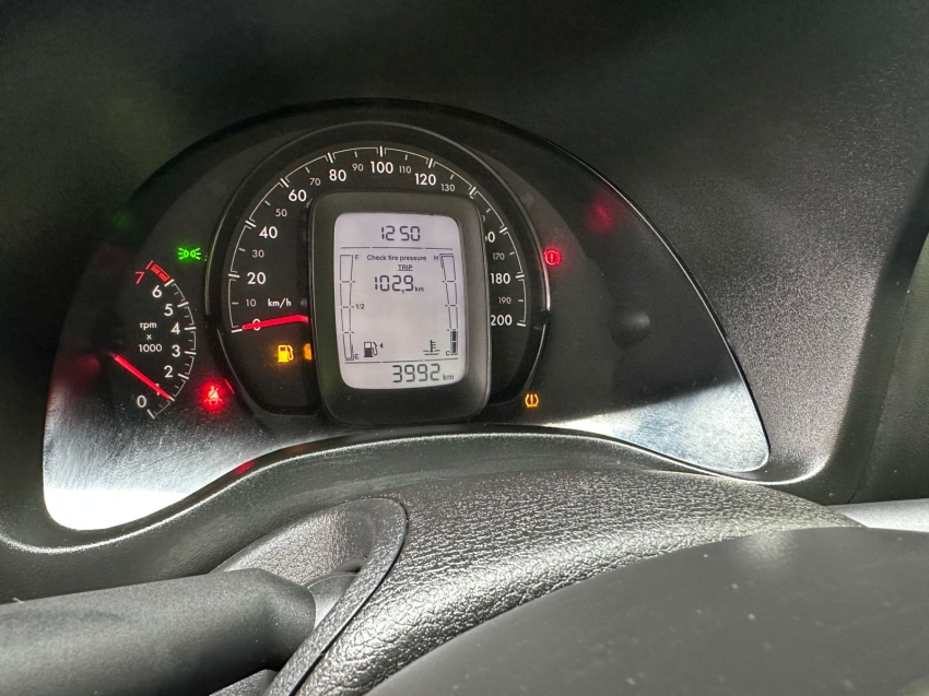 fiat strada endurance 1.3 flex c.plus7