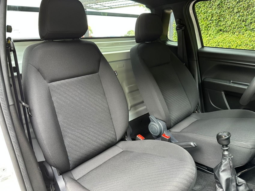 fiat strada endurance 1.3 flex c.plus6