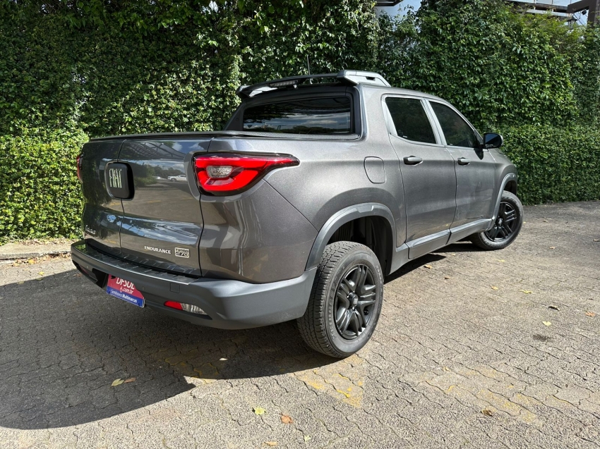 fiat toro 1.3 turbo 270 flex endurance at6 4p automatico 2025