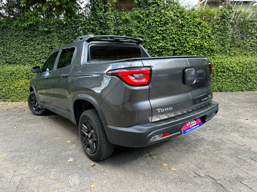 fiat toro 1.3 turbo 270 flex endurance at6 4p automatico 2025